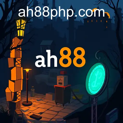 The Ever-Evolving World of Adventure Games: A Journey with 'ah88'