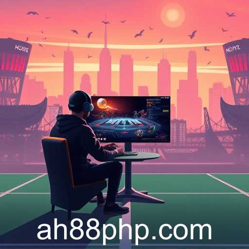 AH88: Shaping the Future of Online Gaming in 2025