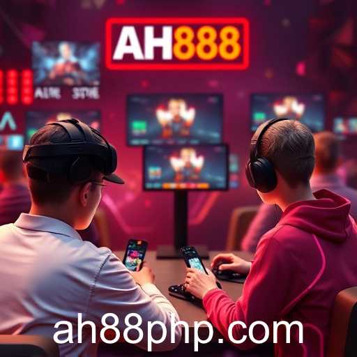 AH88 Gaming Trends and Insights