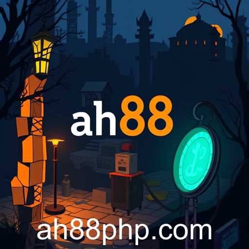 AH88 Takes Online Gaming by Storm