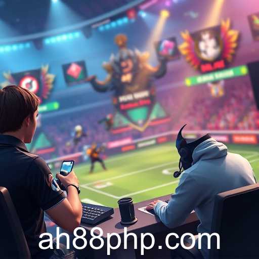 AH88's Impact on Online Gaming Trends