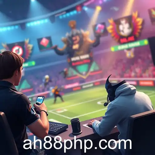 AH88's Impact on Online Gaming Trends