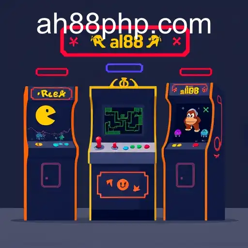 Exploring the Timeless Appeal of Arcade Games