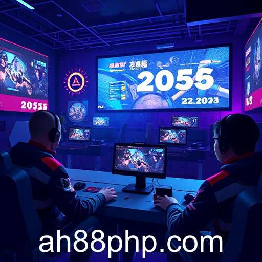 The Digital Evolution of Gaming