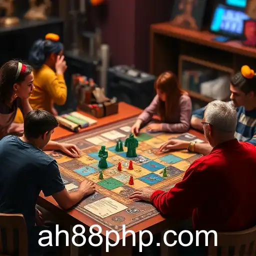 The Digital Playground: Gaming Trends and Developments