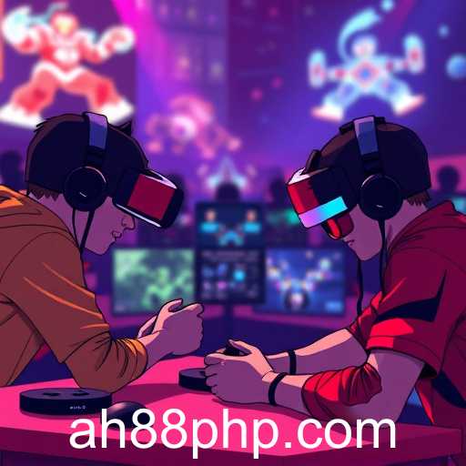 Evolution of Online Gaming: The Rise of AH88