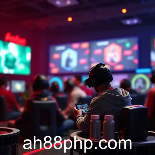 Evolving Trends of Online Gaming in 2025