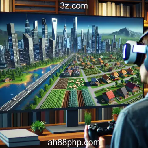 The Evolving Landscape of Online Gaming
