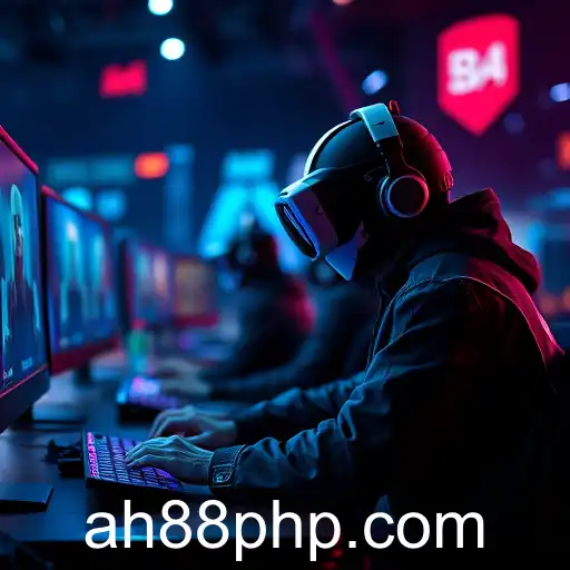 The Evolution of Online Gaming in the Mid-2020s