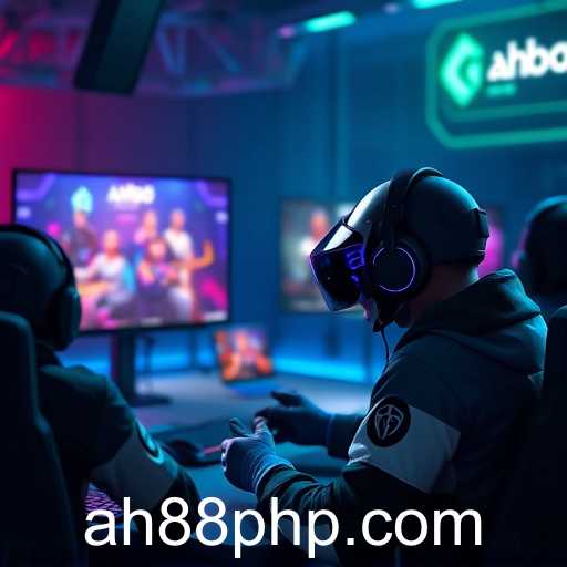 Gaming Evolution: The Rise of AH88