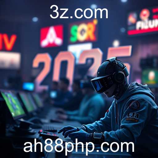 Gaming Trends and Innovations in 2025