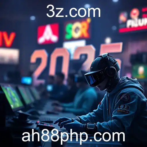Gaming Trends and Innovations in 2025
