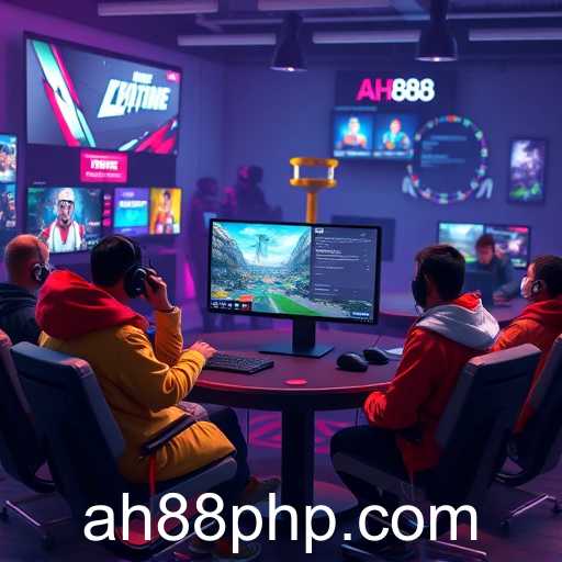 Gaming Website's Cultural Influence Expands