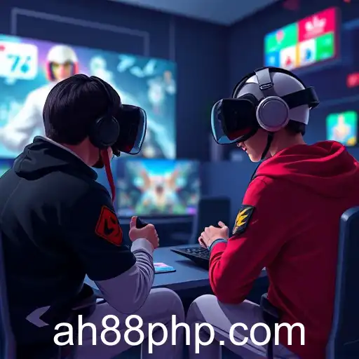 The Evolution of Online Gaming in 2025