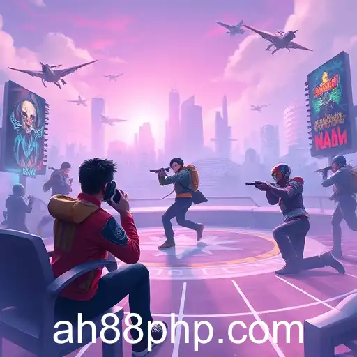 The Rise of Online Gaming Communities