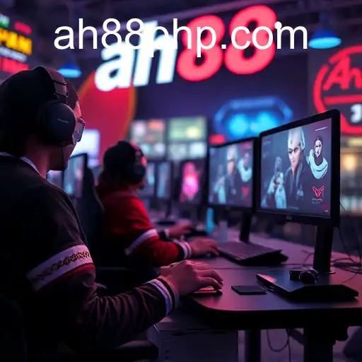 Online Gaming Trends and Developments