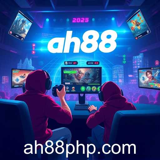The Rise of AH88 in the Gaming World