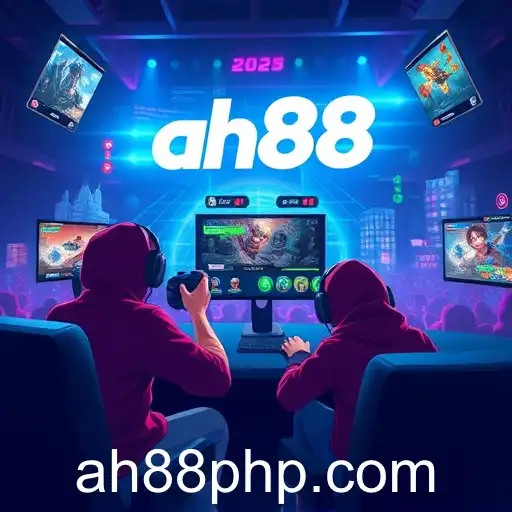 The Rise of AH88 in the Gaming World