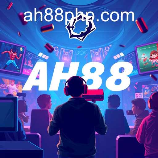 The Rise of AH88: A New Frontier in Online Gaming