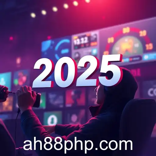 The Rise of AH88: A Gaming Phenomenon