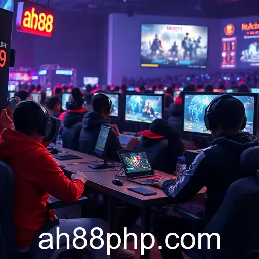 Exploring the Rise of Online Gaming Platforms