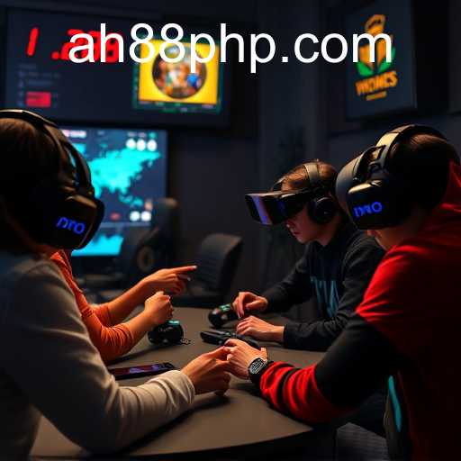 The Rise of Online Gaming in 2025