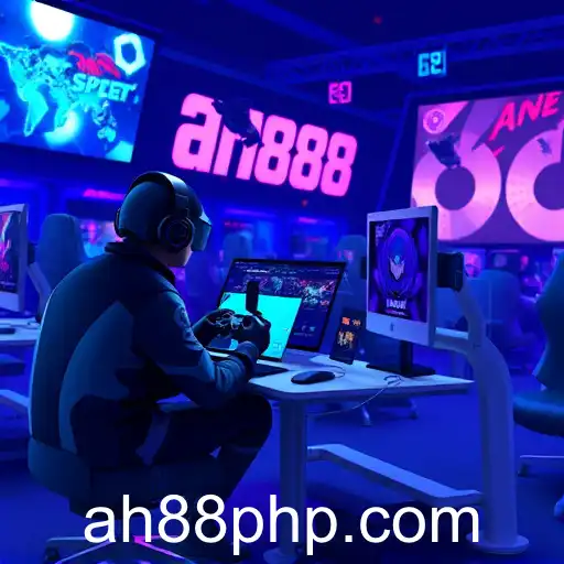 The Rise of Online Gaming in English Platforms