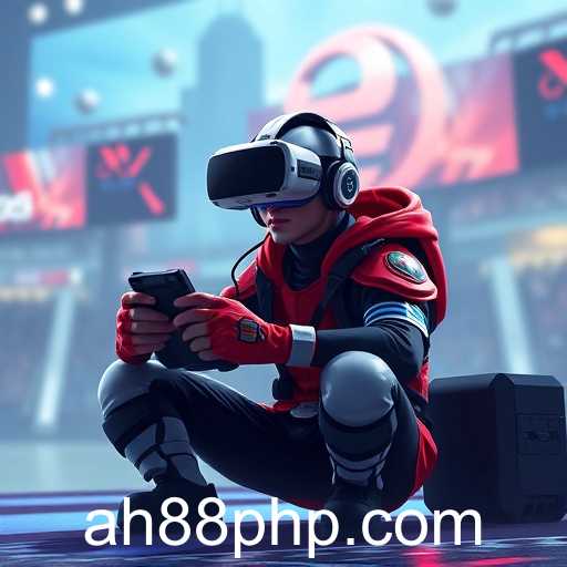 The Rise of Virtual Gaming Worlds in 2025