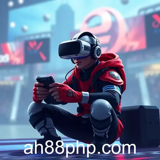 The Rise of Virtual Gaming Worlds in 2025