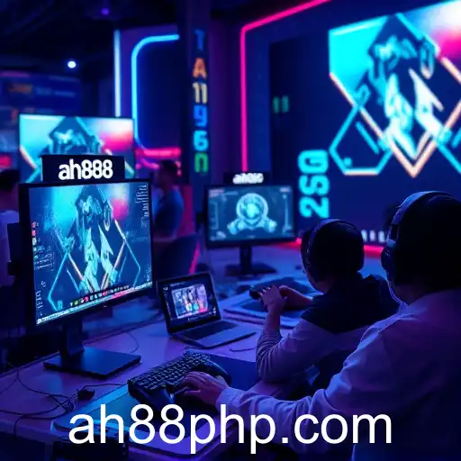 The Role of Online Gaming in Today's Digital World