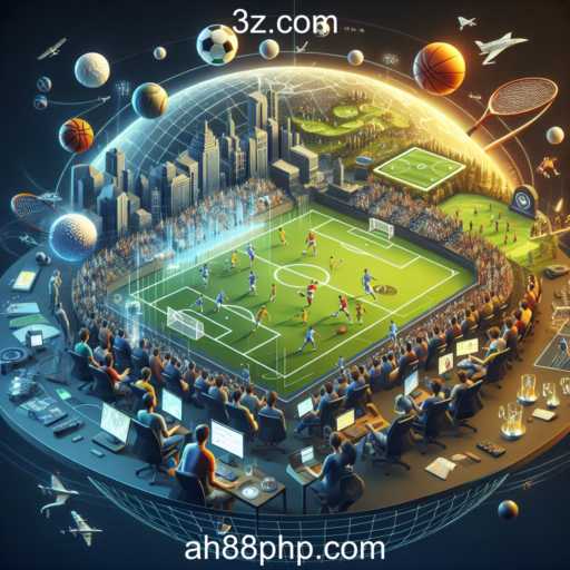 Exploring the Thrills of 'Sports Games' with Keyword 'ah88'