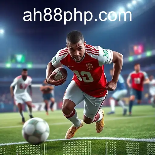 Exploring the Thrills of 'Sports Games' with Keyword 'ah88'