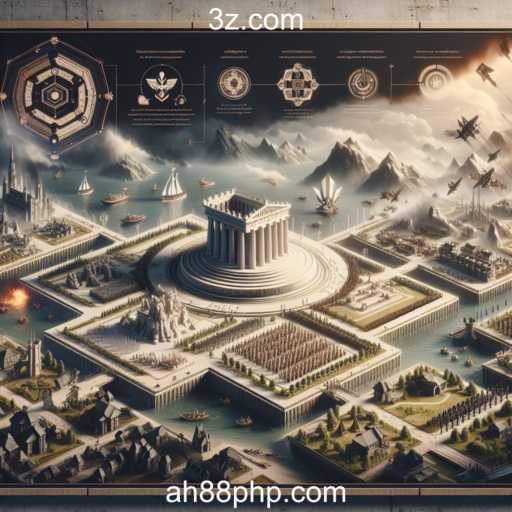 Exploring the World of Strategy Games: The Rise of 'ah88'